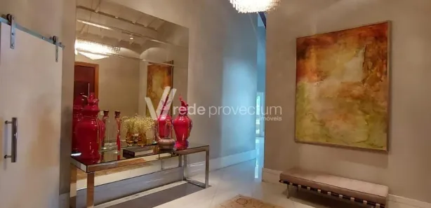 Casa de Condomínio com 4 Quartos para alugar, 600m² no Vista Alegre, Vinhedo