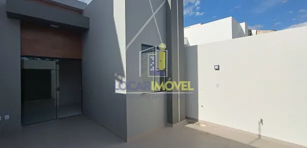 Casa com 3 Quartos à venda, 70m² no Felícia, Vitória da Conquista