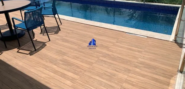 Casa de Condomínio com 4 Quartos à venda, 550m² no Alphaville II, Salvador