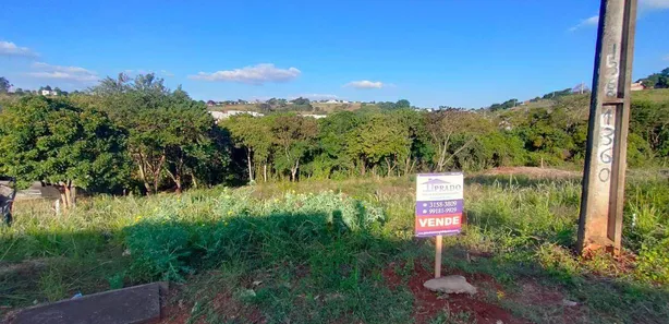 Terreno / Lote / Condomínio à venda, 425m² no Las Vegas, Ibiporã