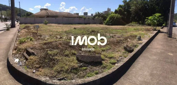 Terreno / Lote / Condomínio à venda, 492m² no Barra do Rio Cerro, Jaraguá do Sul