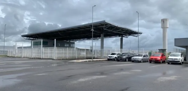 Galpão / Depósito / Armazém para alugar, 12000m² no Portão, Lauro de Freitas
