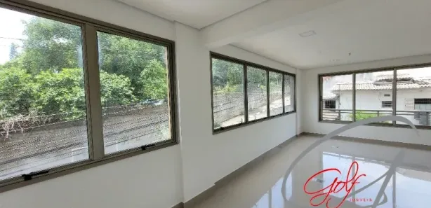 Conjunto Comercial / Sala para alugar, 48m² no Umuarama, Osasco