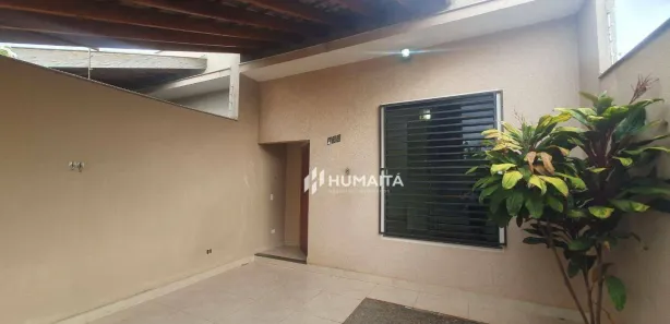 Casa com 3 Quartos à venda, 100m² no Vera Cruz, Londrina