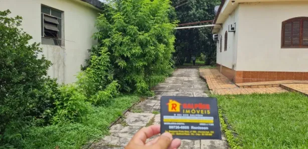 Galpão / Depósito / Armazém à venda, 1700m² no Chácaras Rio-Petrópolis, Duque de Caxias