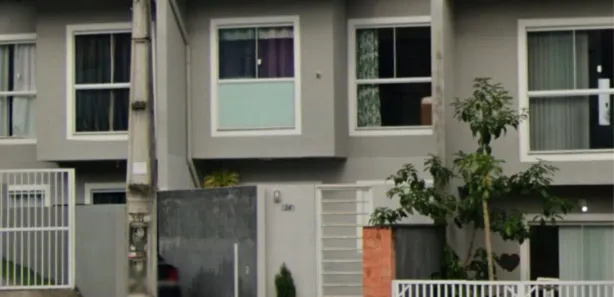 Sobrado com 2 Quartos à venda, 56m² no Passo Manso, Blumenau