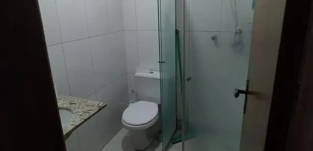 Apartamento com 2 Quartos à venda, 56m² no Setor Habitacional Contagem, Brasília