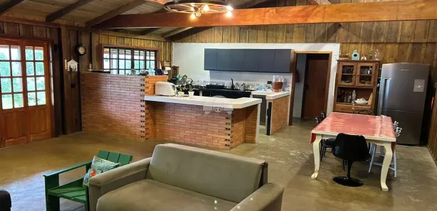 Fazenda / Sítio / Chácara com 3 Quartos à venda, 10202m² no Área Rural de Almirante Tamandaré, Almirante Tamandaré