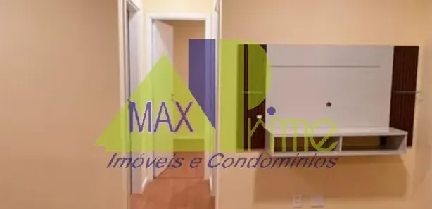 Apartamento com 2 Quartos à venda, 48m² no Santa Etelvina, São Paulo