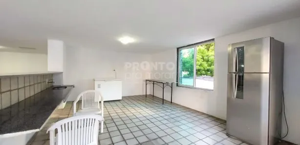 Apartamento com 3 Quartos à venda, 91m² no Boa Viagem, Recife