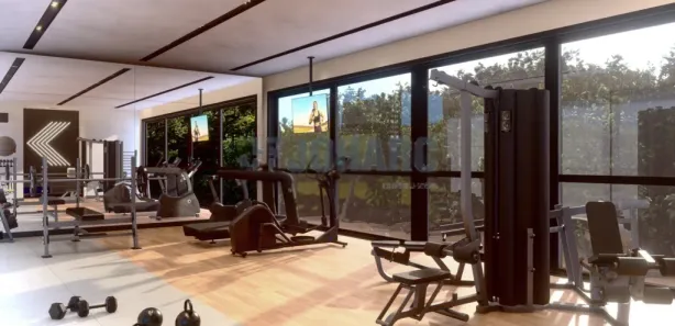 Terreno / Lote / Condomínio à venda, 200m² no Jardim Iguatemi, Apucarana