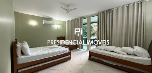 Casa com 3 Quartos para venda ou aluguel, 215m² no Jardim Machado, Cabo Frio