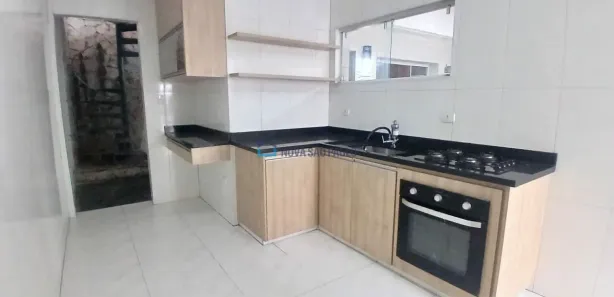 Sobrado com 2 Quartos para alugar, 130m² no Saúde, São Paulo
