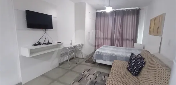 Casa de Condomínio com 1 Quarto à venda, 60m² no Centro, Arraial do Cabo