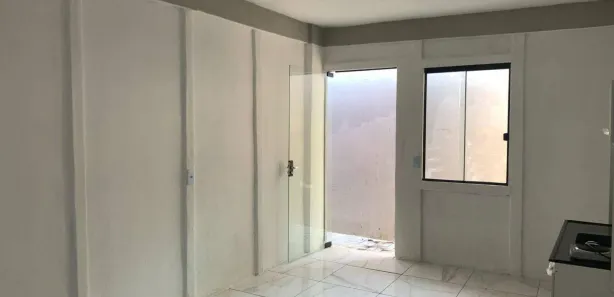 Kitnet com 1 Quarto para alugar, 33m² no Meia Praia, Navegantes