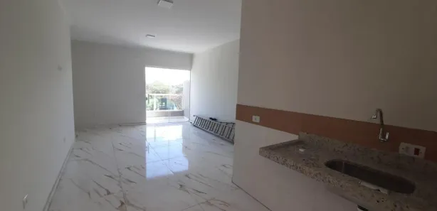 Kitnet com 1 Quarto à venda, 38m² no Centro, Peruíbe