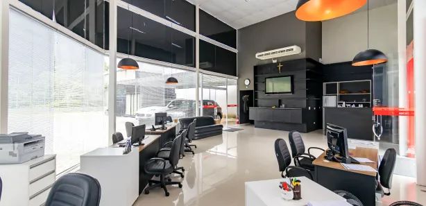 Loja / Salão / Ponto Comercial para venda ou aluguel, 1680m² no Seminário, Curitiba