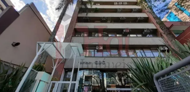 Conjunto Comercial / Sala para alugar, 133m² no Vila Olímpia, São Paulo