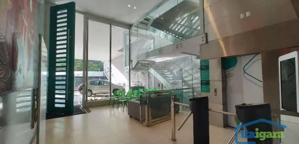 Prédio Inteiro para venda ou aluguel, 1477m² no Ondina, Salvador