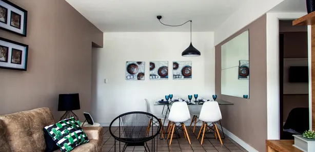 Residencial Jardim Caxangá no Várzea, Recife