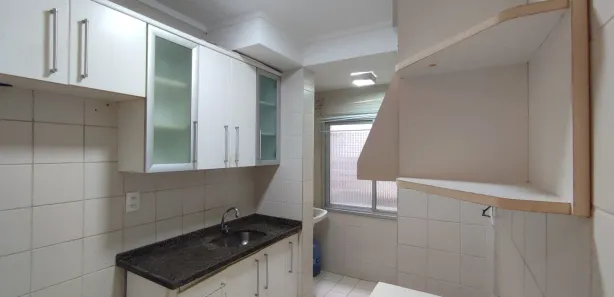 Apartamento com 2 Quartos à venda, 60m² no Flores, Manaus