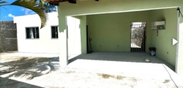 Casa de Condomínio com 3 Quartos à venda, 130m² no Setor Habitacional Contagem, Brasília
