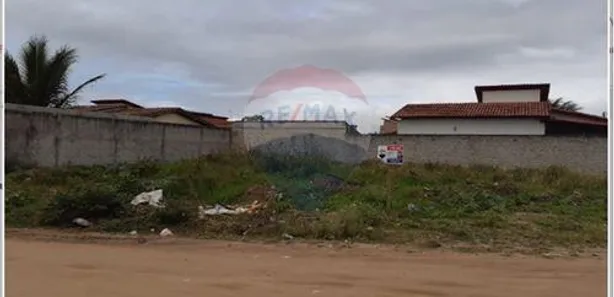 Terreno / Lote / Condomínio à venda, 443m² no Estância Biquine, Teixeira de Freitas