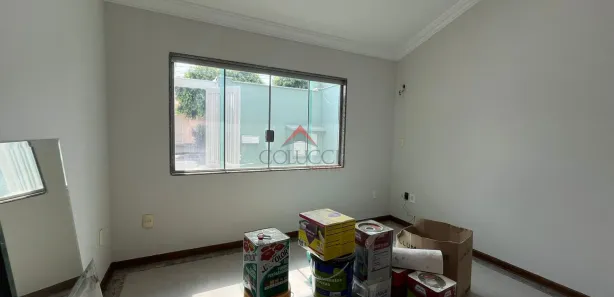 Sobrado com 3 Quartos para alugar, 250m² no Jardim Nova Yorque, Araçatuba
