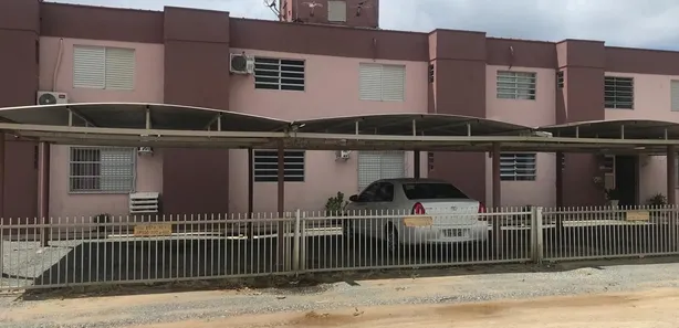 Apartamento com 2 Quartos à venda, 42m² no Da Praia Grande, São Francisco do Sul