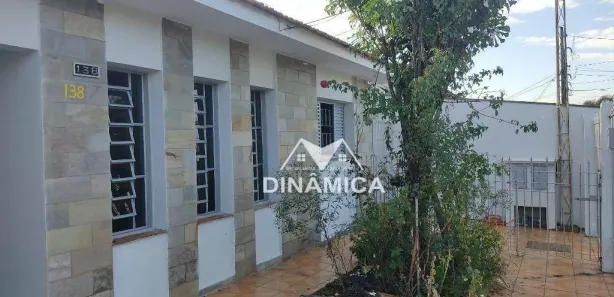 Casa com 3 Quartos à venda, 140m² no Jardim Marchissolo, Sumaré