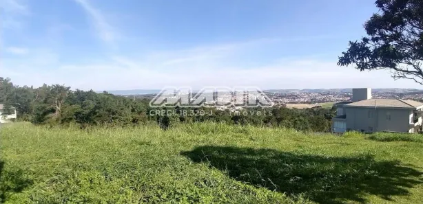 Terreno / Lote / Condomínio à venda, 1000m² no Bosque, Vinhedo