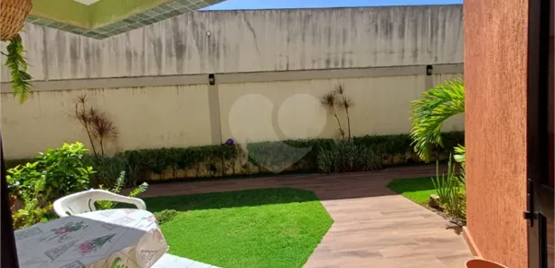 Casa de Vila com 4 Quartos à venda, 102m² no Stella Maris, Salvador