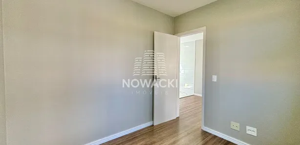 Apartamento com 2 Quartos à venda, 45m² no Planta Almirante, Almirante Tamandaré