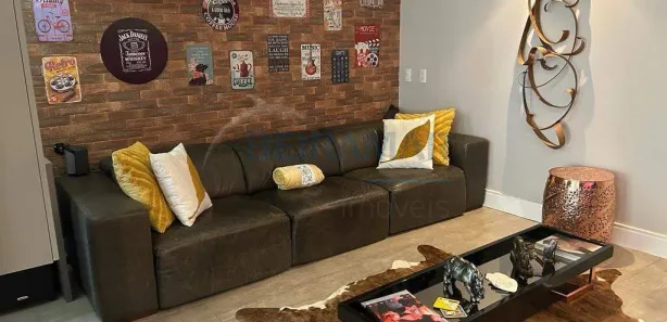 Apartamento com 3 Quartos à venda, 138m² no Zona Industrial, Brasília