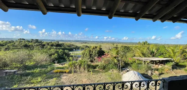 Sobrado com 6 Quartos à venda, 390m² no Arraial D'Ajuda, Porto Seguro