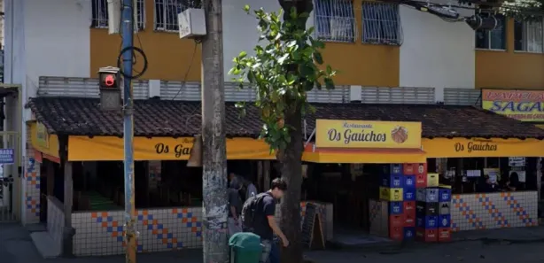 Loja / Salão / Ponto Comercial à venda, 150m² no Mutondo, São Gonçalo