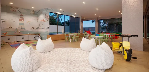 Apartamento com 2 Quartos à venda, 52m² no Maria Farinha, Paulista