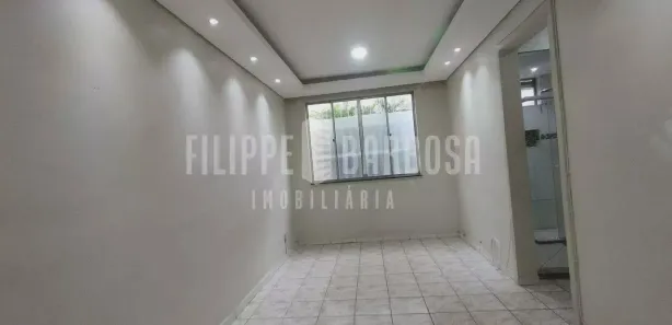 Apartamento com 2 Quartos à venda, 53m² no Jardim América, Rio de Janeiro