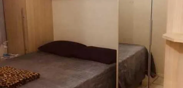 Apartamento com 2 Quartos à venda, 52m² no Centro, Nilópolis
