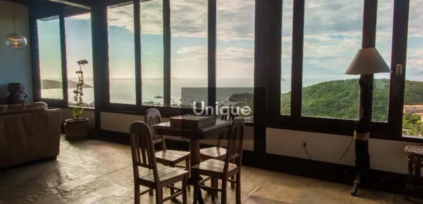 Casa de Condomínio com 4 Quartos à venda, 202m² no Village de Búzios, Armação dos Búzios