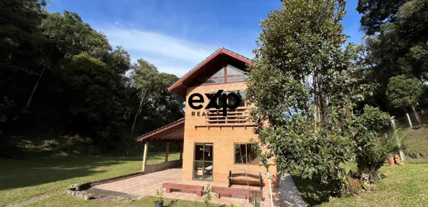 Fazenda / Sítio / Chácara com 1 Quarto à venda, 20600m² no Borda do Campo, São José dos Pinhais