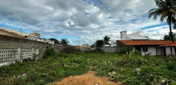 Terreno / Lote / Condomínio à venda, 1023m² no Atalaia Nova, Barra dos Coqueiros