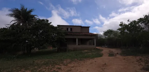 Fazenda / Sítio / Chácara com 5 Quartos à venda, 170m² no Área Rural de Caruaru, Caruaru