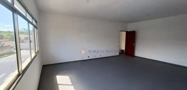 Apartamento com 3 Quartos para alugar, 110m² no Santo Antônio, Louveira
