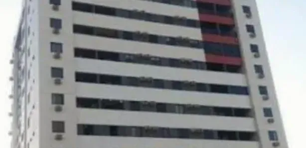 Apartamento com 2 Quartos para alugar, 61m² no Tambaú, João Pessoa