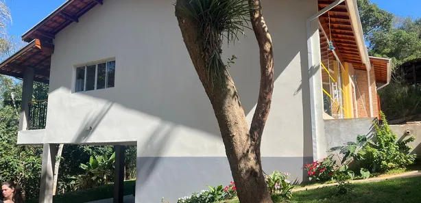 Fazenda / Sítio / Chácara com 3 Quartos à venda, 251m² no Ibiúna, Ibiúna