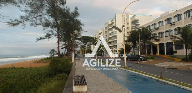 Hotel / Motel / Pousada com 40 Quartos à venda, 905m² no Praia do Pecado, Macaé