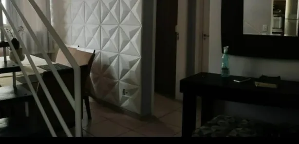 Cobertura com 2 Quartos à venda, 120m² no Vila Mogilar, Mogi das Cruzes