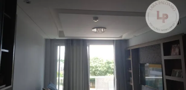 Flat com 2 Quartos à venda, 51m² no Centro, Jundiaí