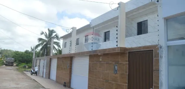 Casa com 4 Quartos à venda, 75m² no Barra Grande, Maragogi